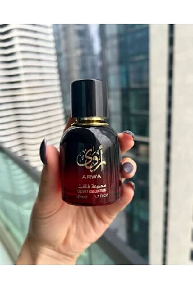 Arwa eau de perfume 50ml