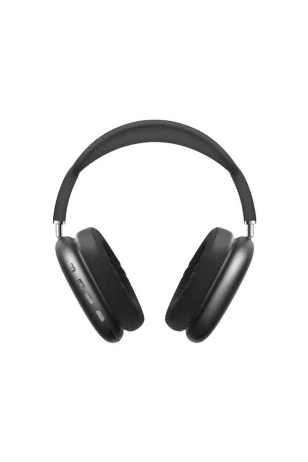 P9 Wireless Bluetooth Over-Ear Headphones