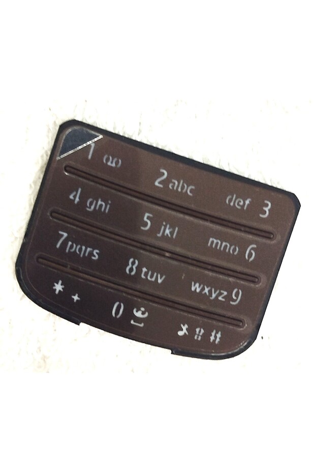 6700 Classic Classic Original Keypad Coffee Bronze