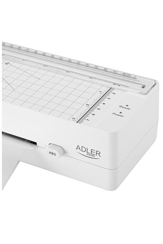 A3 Laminator Alb - 3