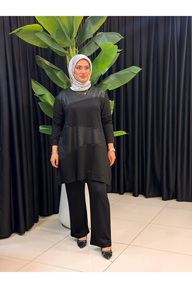 Viscose Combed Cotton Set