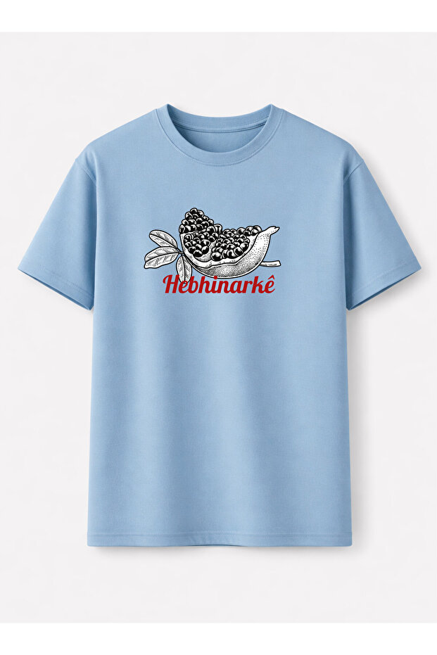 Hebhinarke T-Shirt