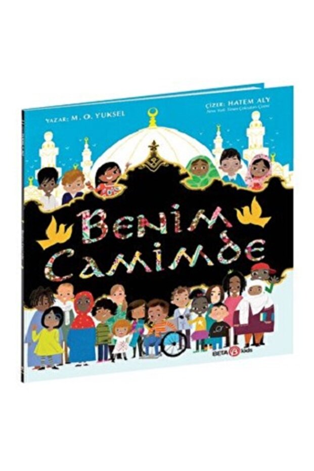 BENİM CAMİMDE