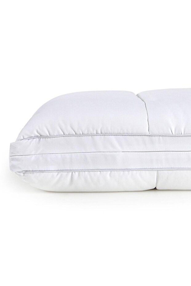 Self-Cooling Memory Foam Pillow Memory Foam - Memory Foam Pillow