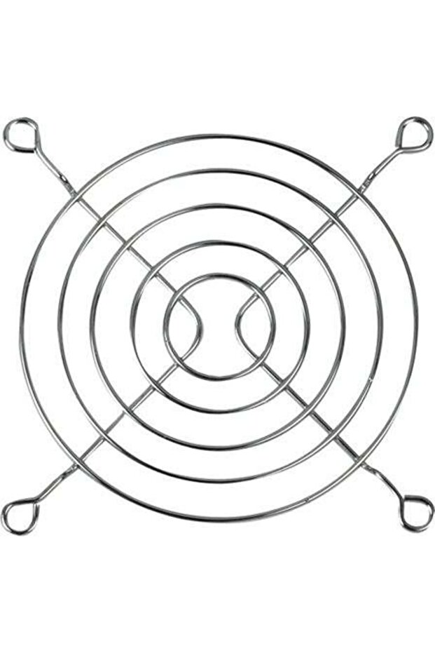 Capac ventilator 92mm - 1