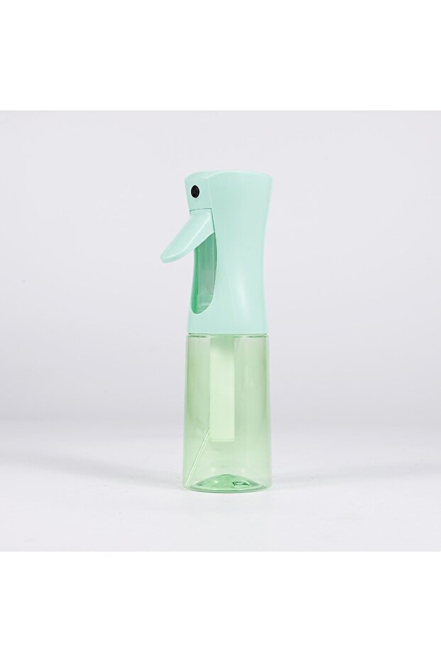 200ML Green 200/300ML High Pressure Continuous Spray Bottle Travel Reusable Sub Packaging Bottle Bea