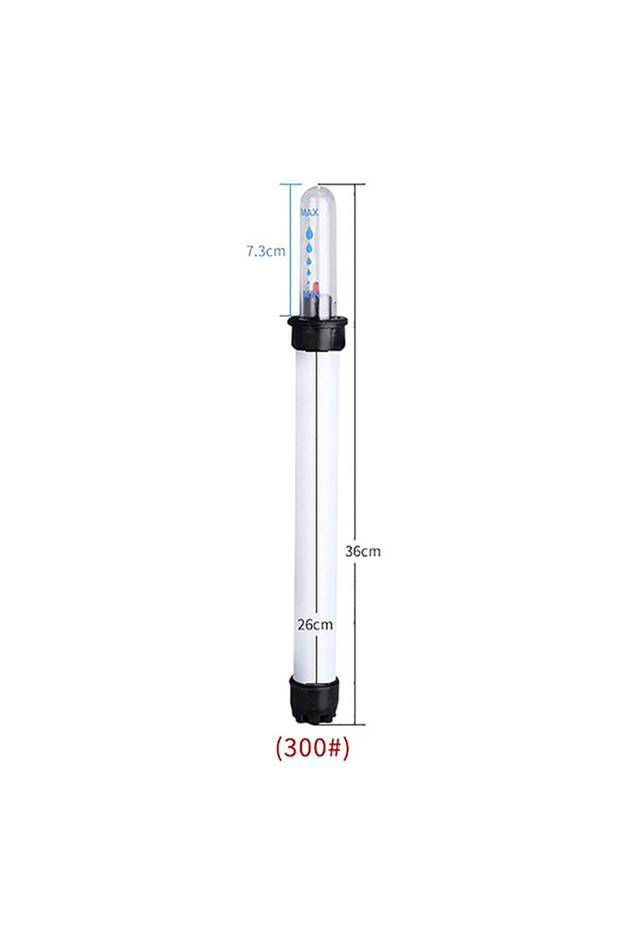 300 Indoor And Outdoor Use FlowerPot Water Level Indicator Convenient Observation Convenient Observa