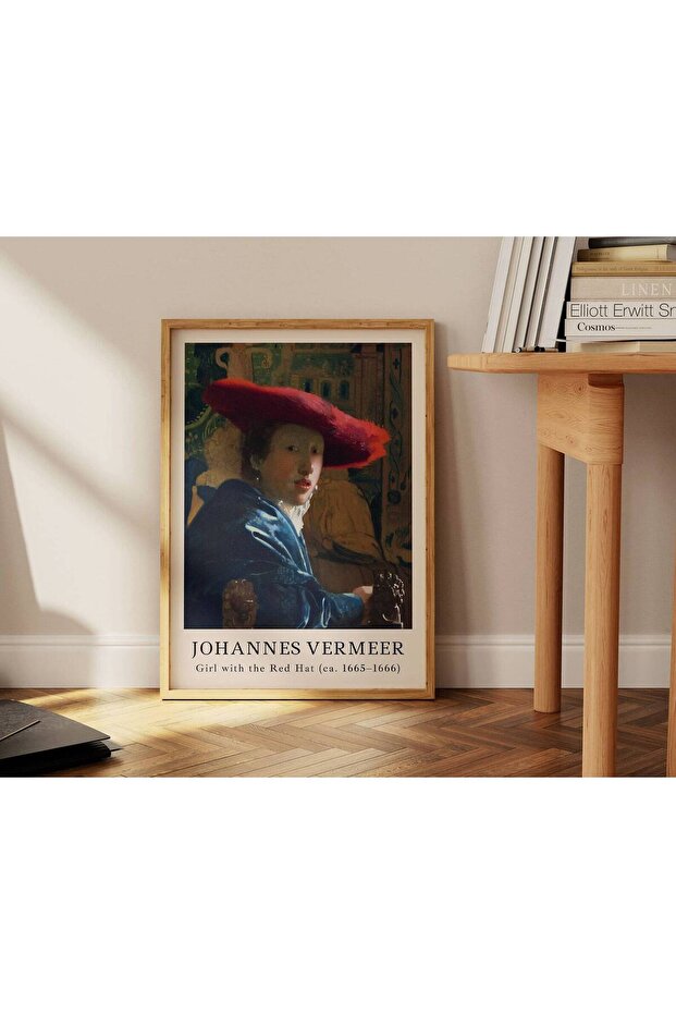 One Piece Hall Red Hat Painting Vrynt