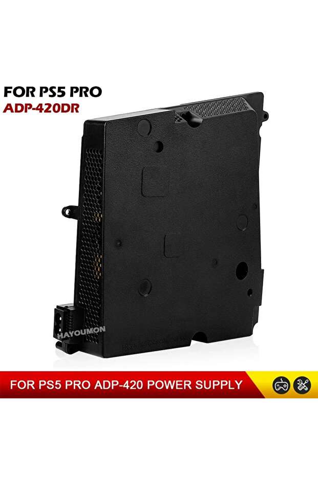 مصدر طاقة داخلي بديل ADP-420DR لجهاز PS5 PRO، محول طاقة ADP-420DR