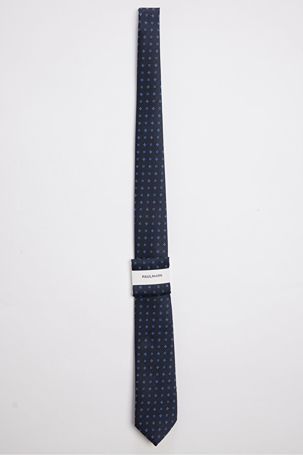 Men's Jacquard Classic Tie
