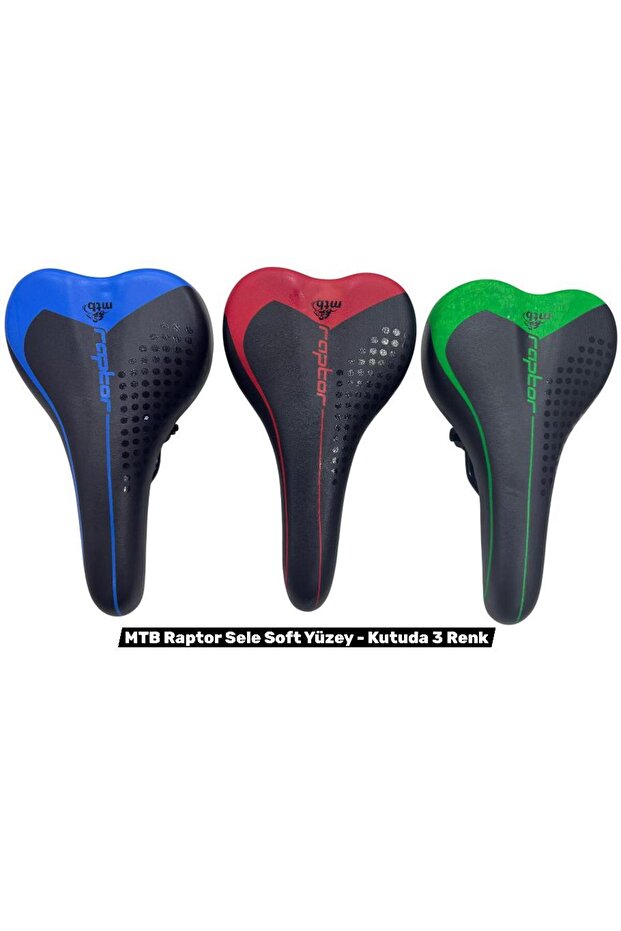 MTB SELE Line Desing