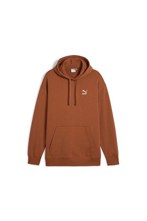 Men BETTER CLASSICS Hoodie - Brown