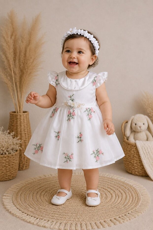 Bebe Tulle Dress