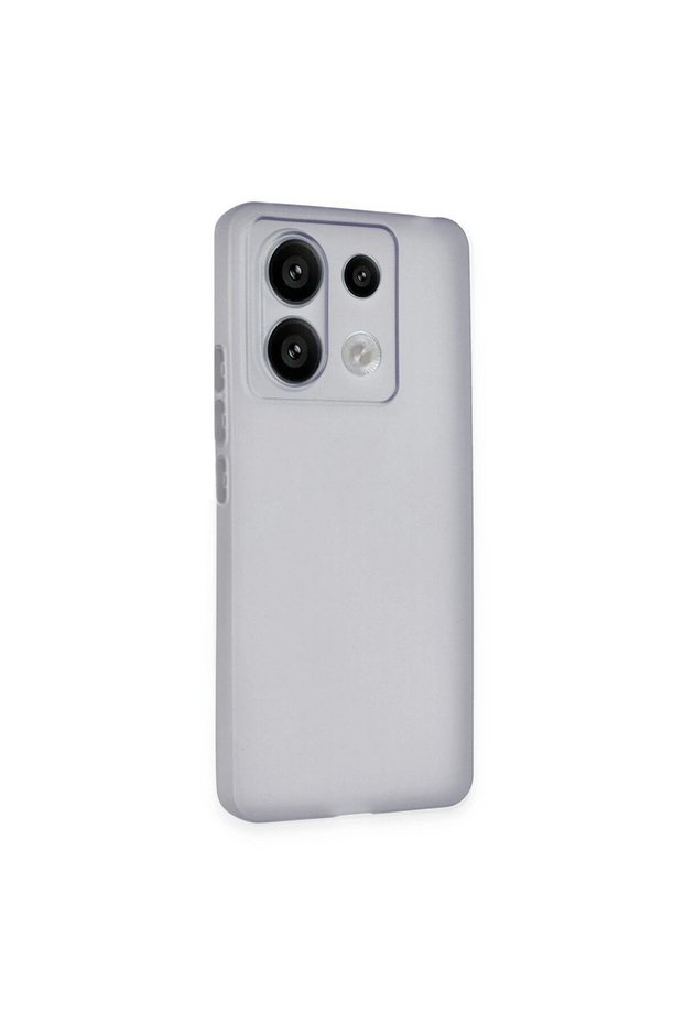 Xiaomi Redmi Note 13 Pro 5g Case Puma Silicone - Purple