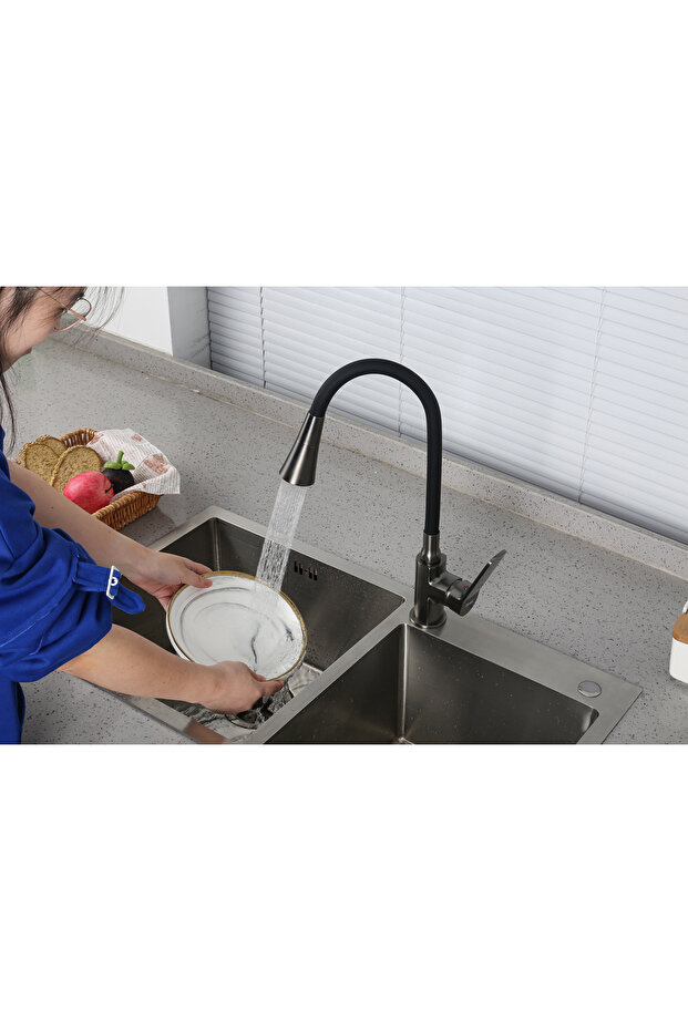 Kitchen Faucet