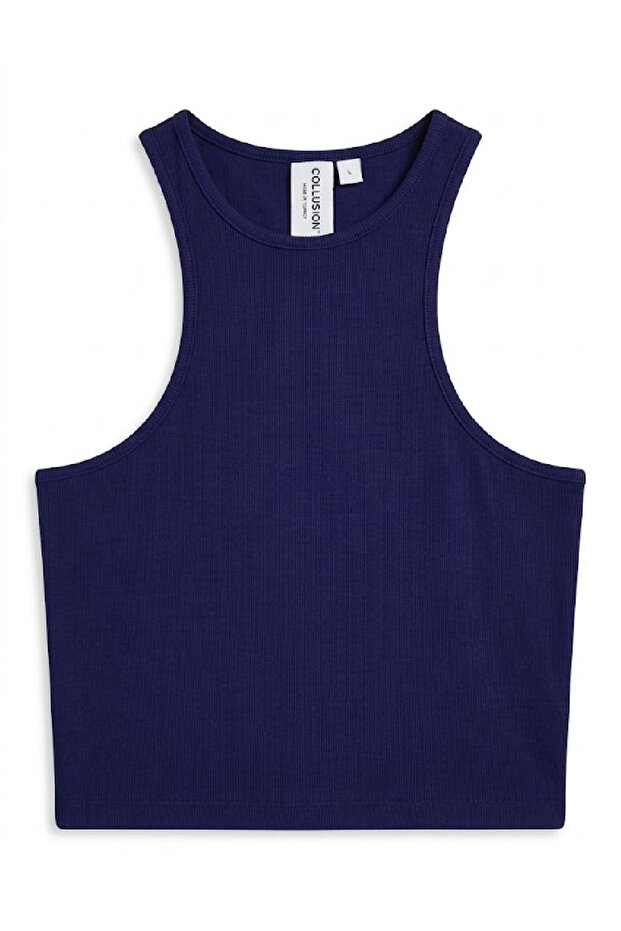 Maiou, Bleumarin - 2