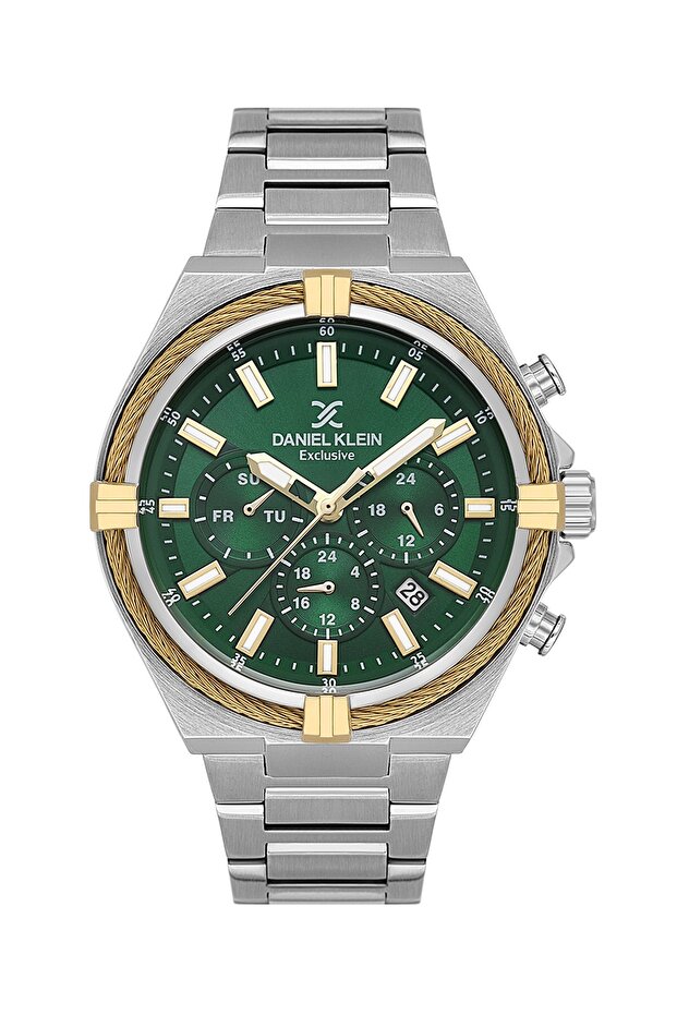Dk.13.10092-5 Men's Wristwatch