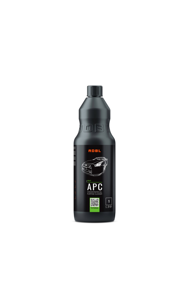APC All Purpose Cleaner, 1L - 1