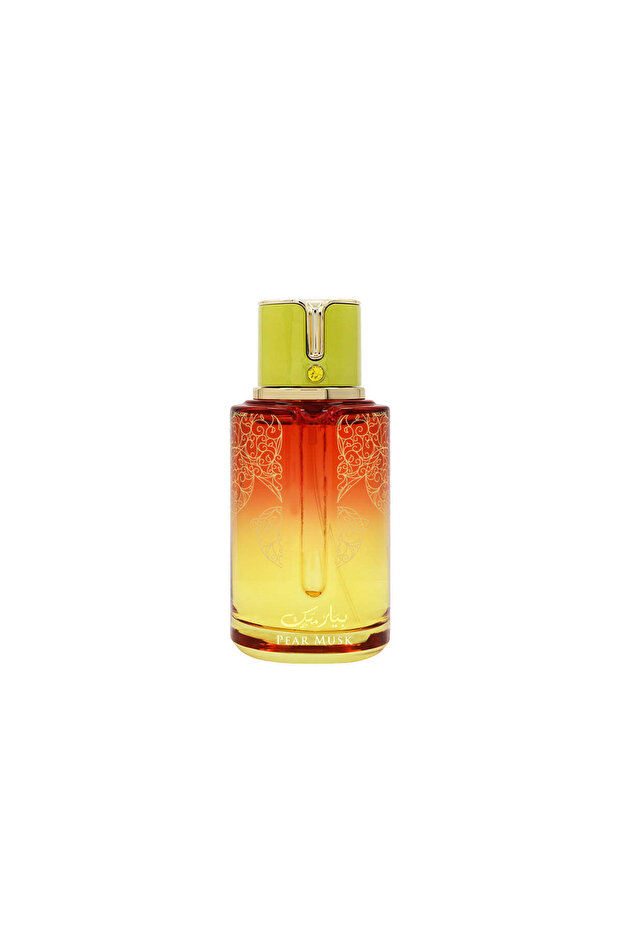 - Pear Musk | EDP 100ML | Unisex