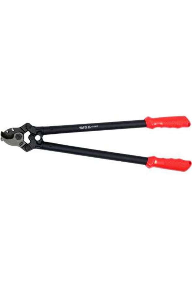 Cable Scissors, 450Mm, Maximum Section 150Mm2