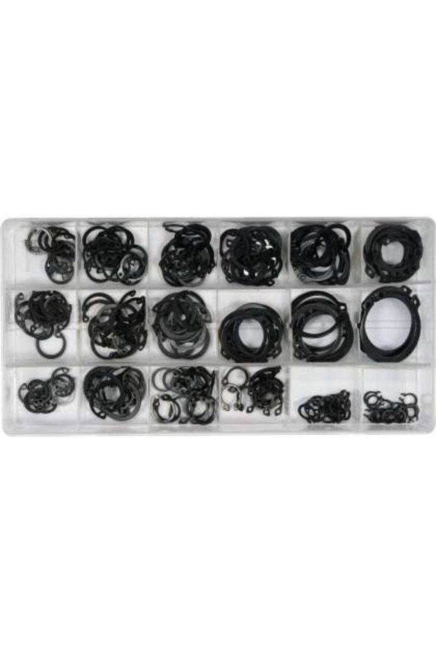 Set Inele Seger, 225 Buc