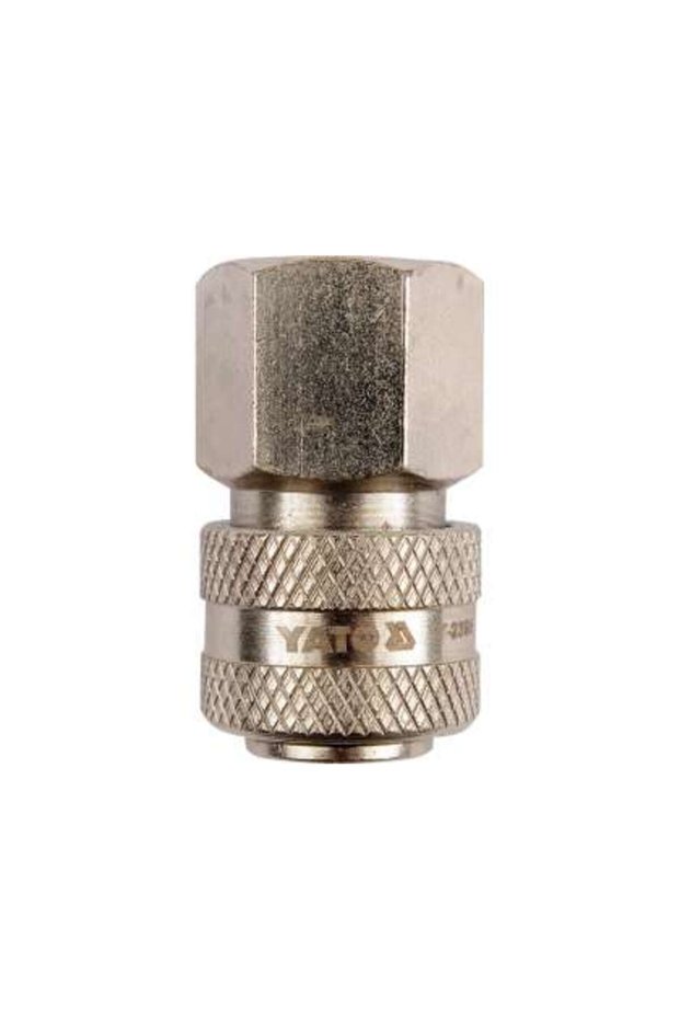 Quick Coupling Female Internal Thread 1/2''