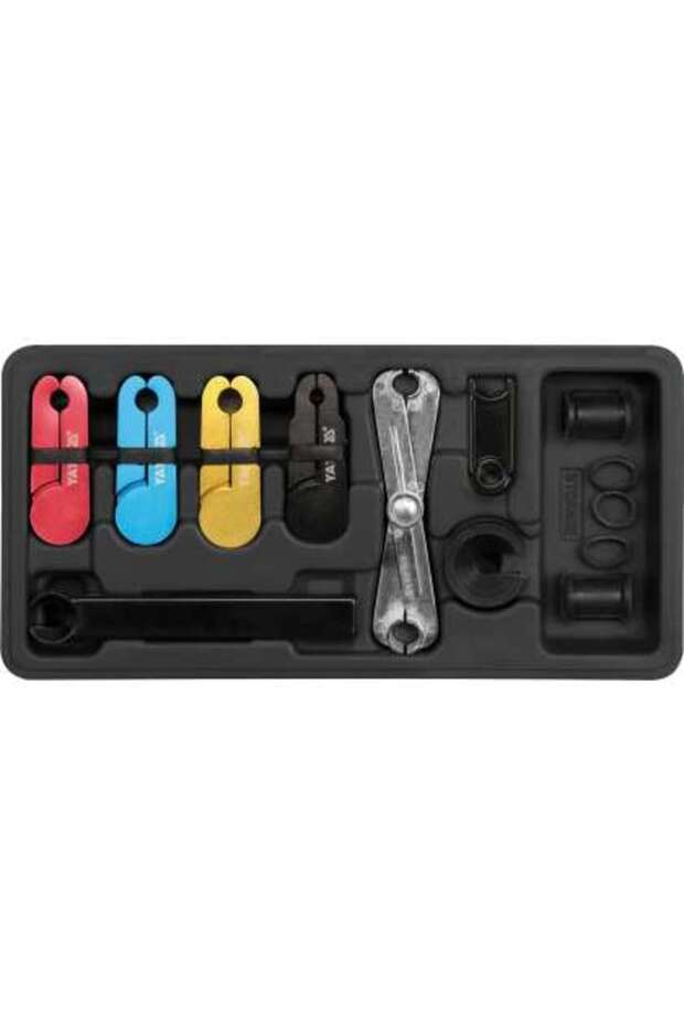 Fuel Line Disconnection Set