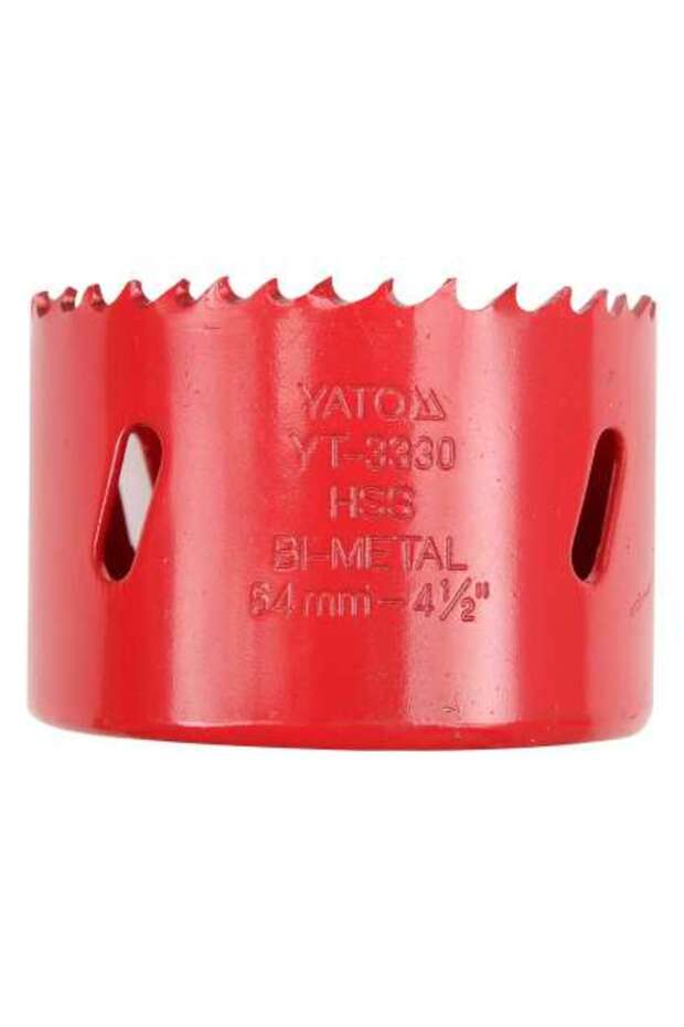 Bimetallic Core 48Mm