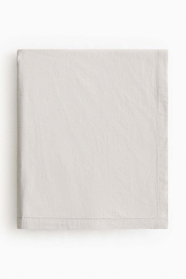 Cotton tablecloth - 2