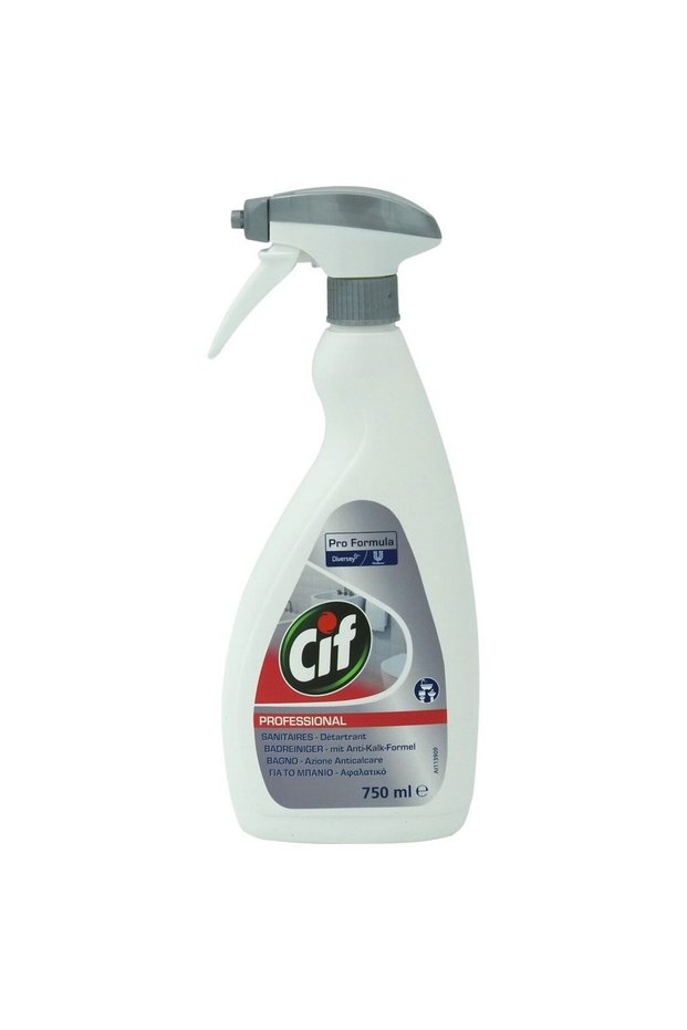 Spray, Professional, 750 ml Bathroom