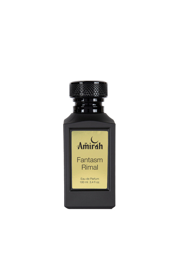 Fantasm Rimal - 2
