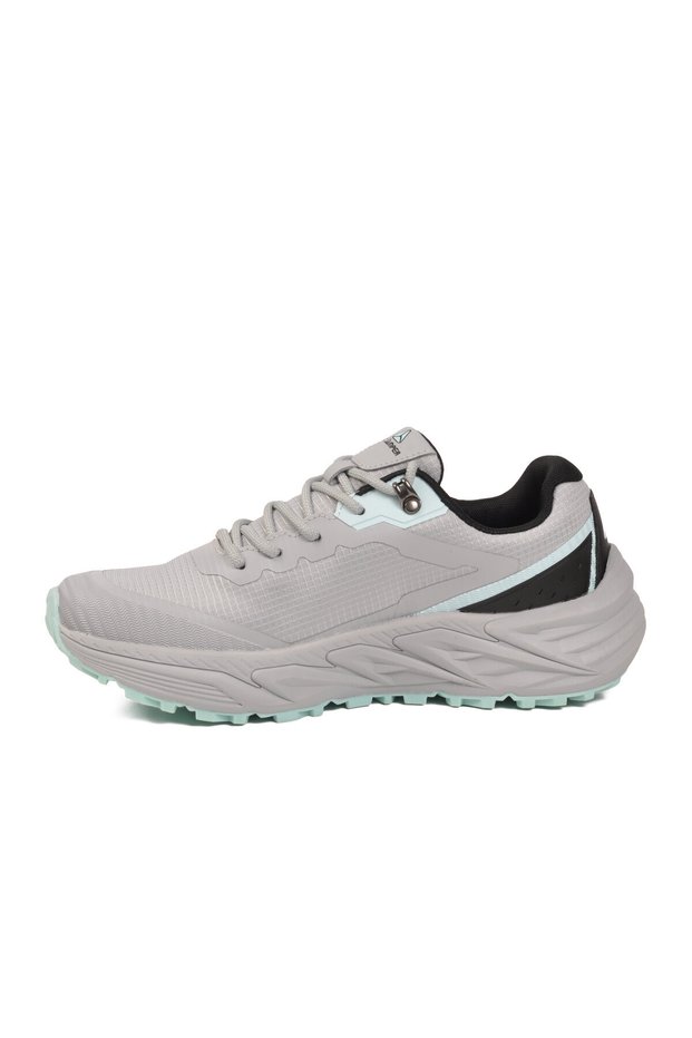 Ice-Water Green Orthopedic Sole Men's Sports Shoes Mc Jamper 5032 m