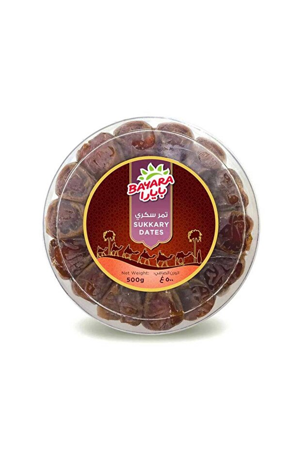 Dates Sukkary Galaxy Special Offer 500g