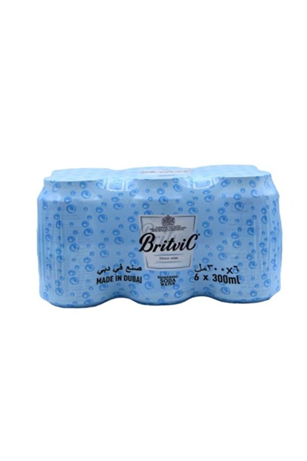 Soda 300ml