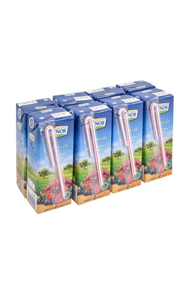 Mixed Berry 100% Juice 180ml