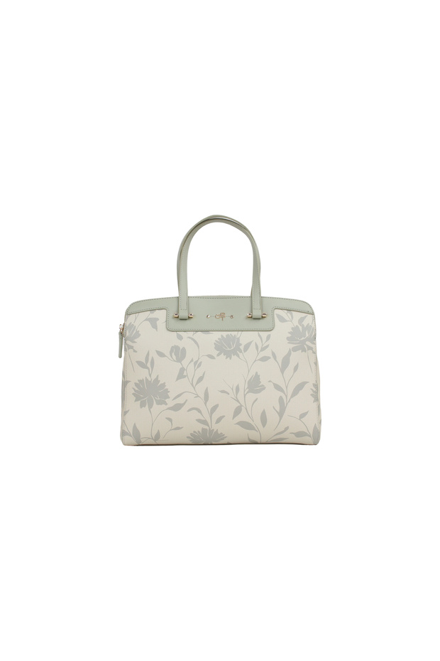 Ladies Bag CTGKDGZ25-47, L/Green