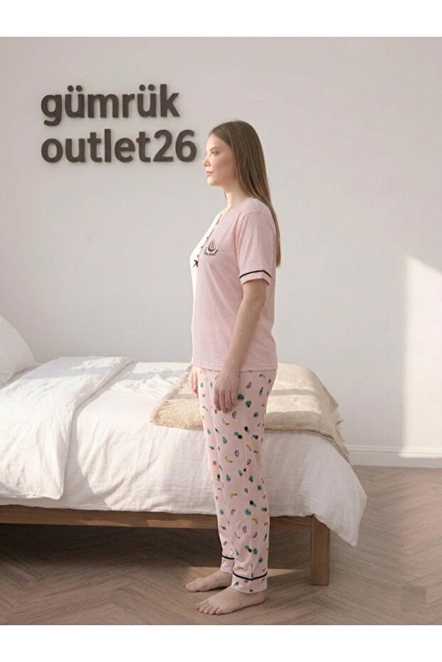 VINETTA PYJAMAS - 5