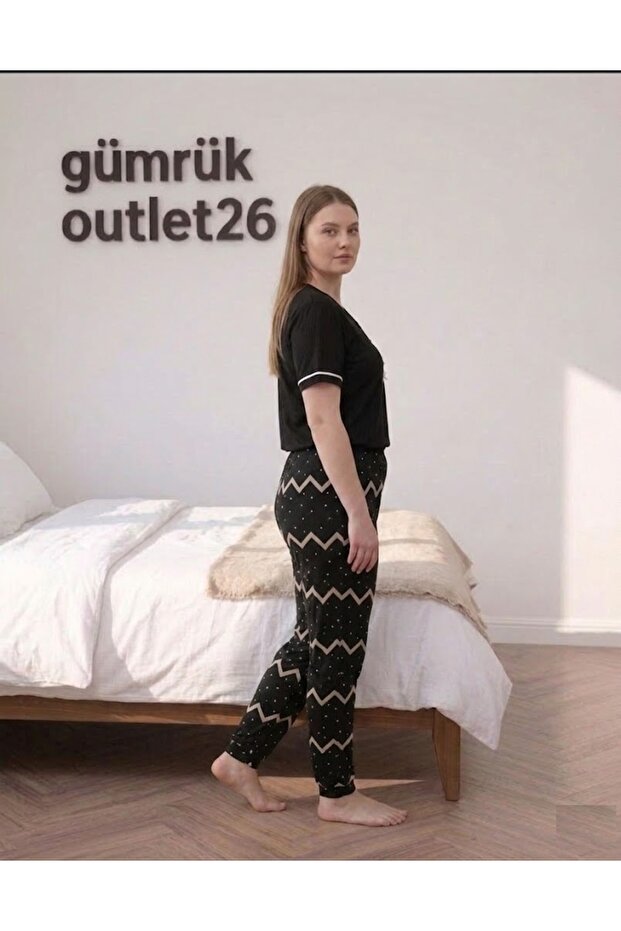 VINETTA PYJAMAS - 4