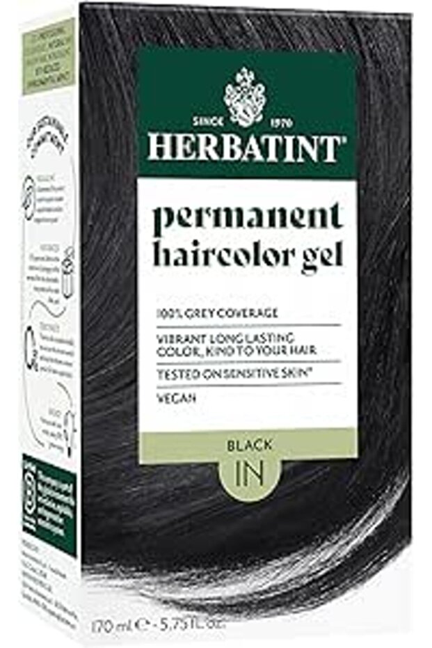 H/C 1N (BLACK)