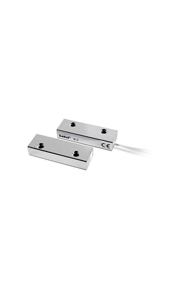 Contactor lateral (metalic) B-3 - 2
