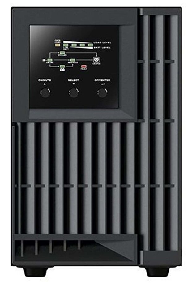 UPS E4 Value 2000VA (INF_674185) - 1