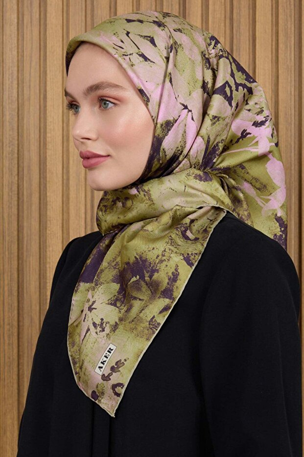 وشاح حريري - ربيع وصيف 2026 - 9127701-351 - سورا