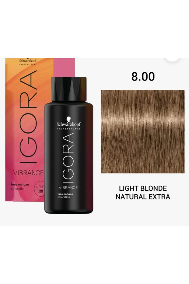 Vibrance Boya 60 ML