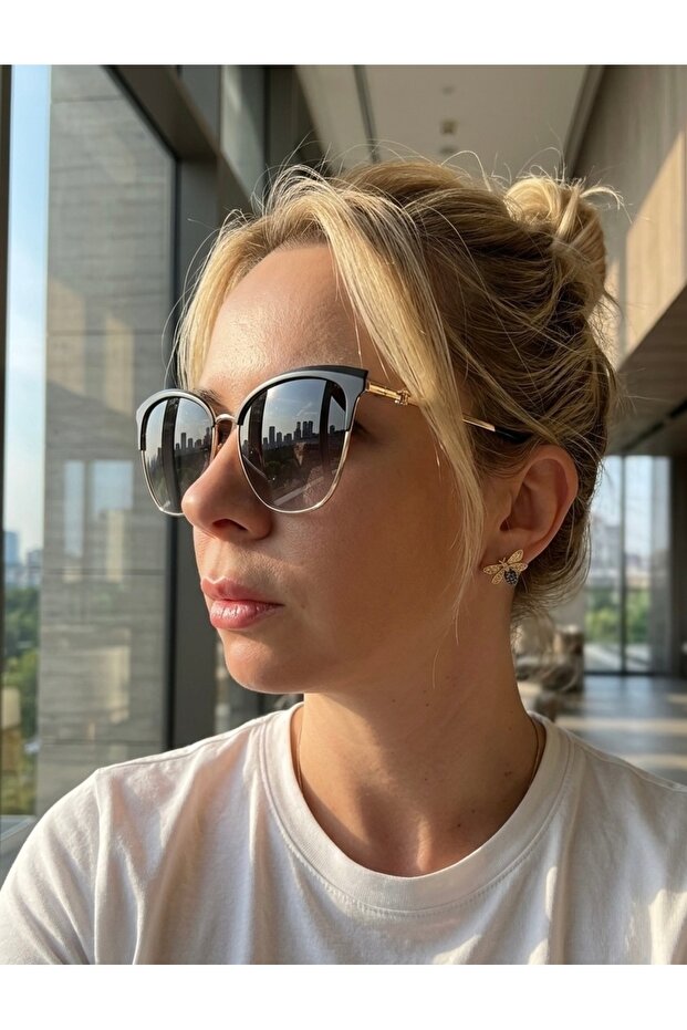 8231 C3 Women's Sunglasses