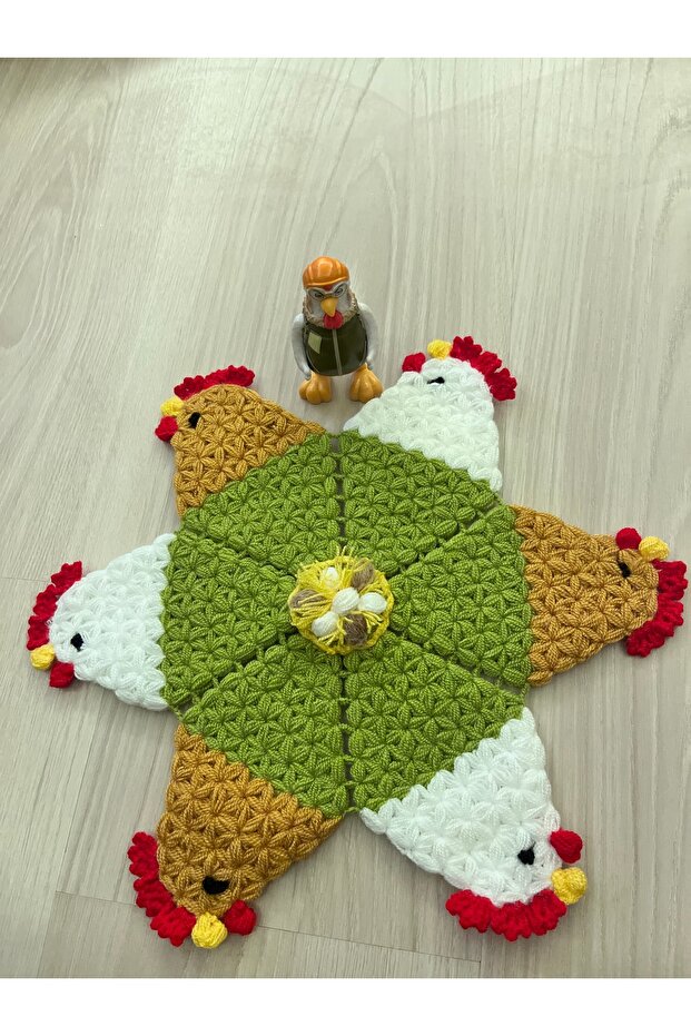 Handmade Fiber - 2