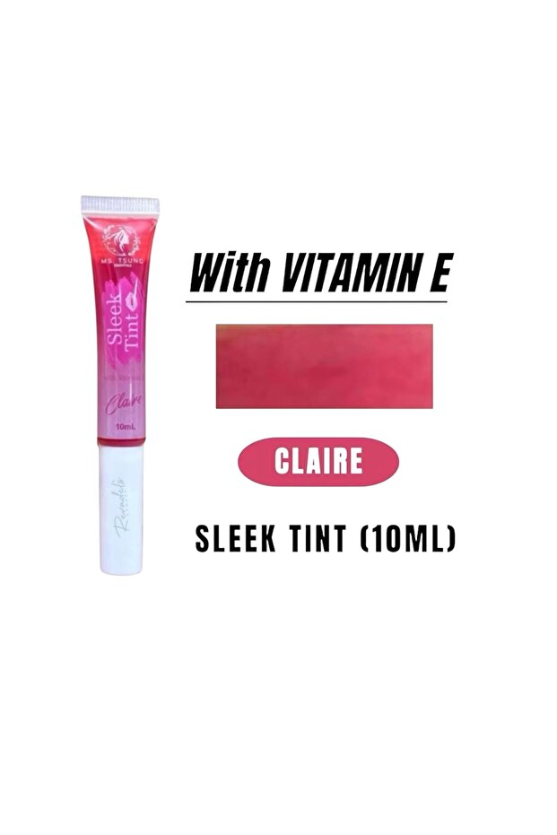 Ms.tsung sleek tint 10ml