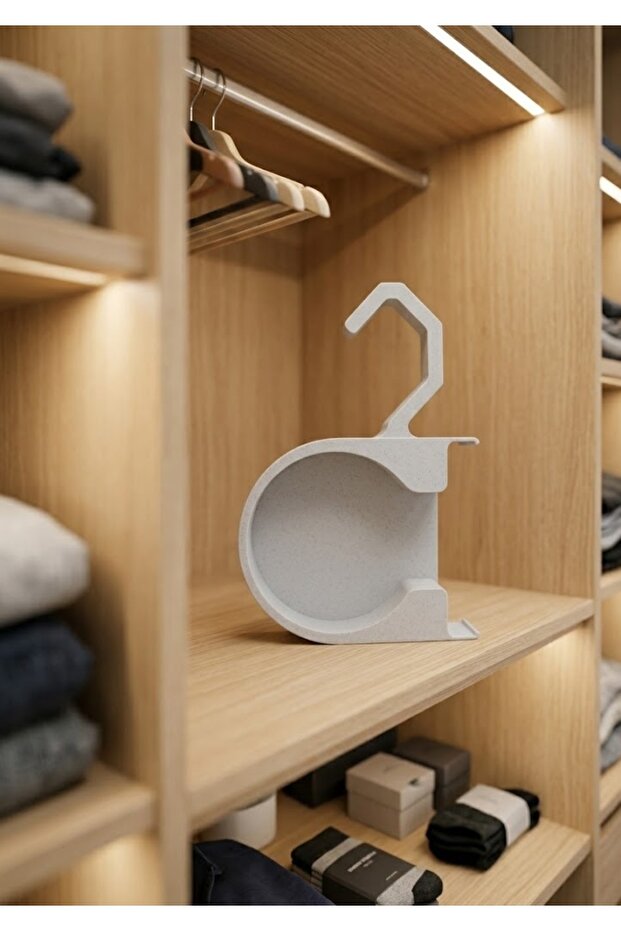 Strap holder - 3