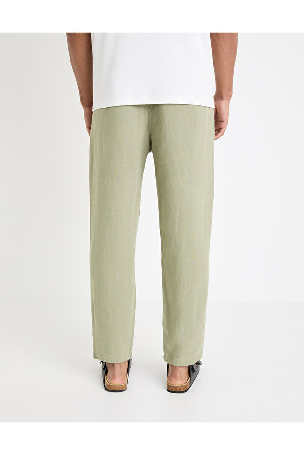 Pantaloni de in Dolinus - 3