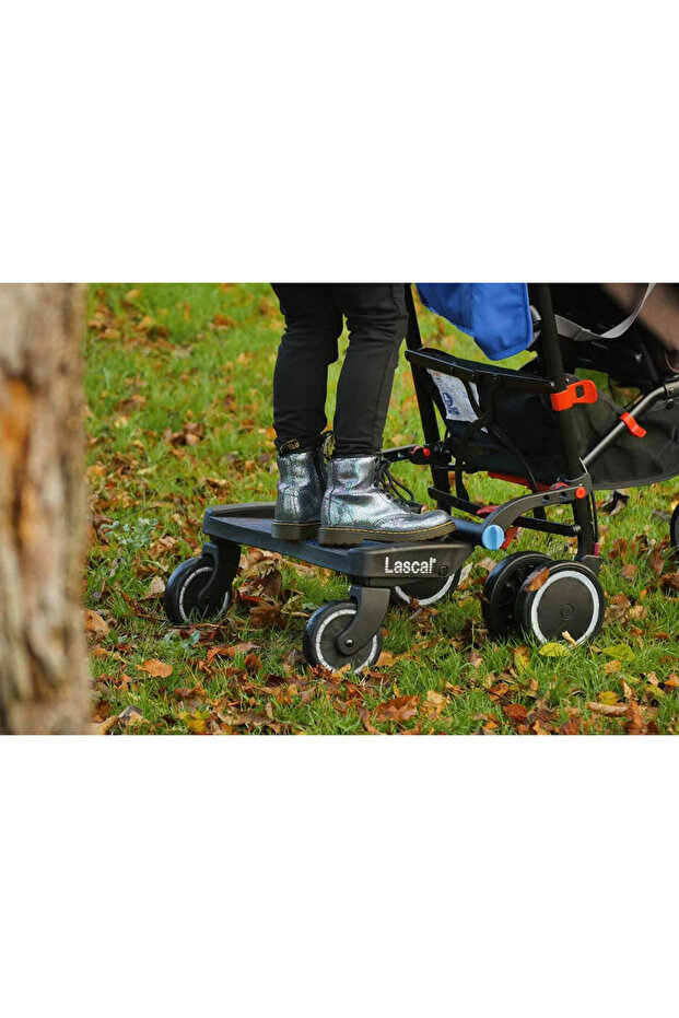BuggyBoard® Maxi İkinci Çocuk Basamağı - 6