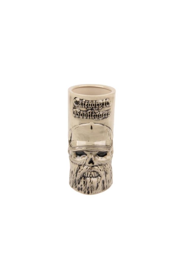 Tiki Mug Kupa 400 ml